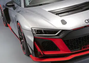 Audi R8 LMS GT4 2020 - 31