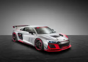 Audi R8 LMS GT4 2020 - 6