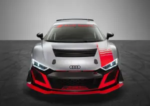 Audi R8 LMS GT4 2020 - 7