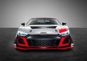 Audi R8 LMS GT4 2020 - 9