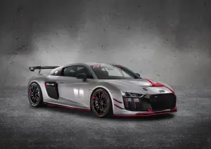 Audi R8 LMS GT4 - 10