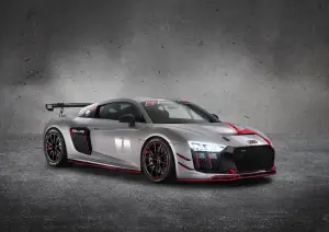 Audi R8 LMS GT4 - 11