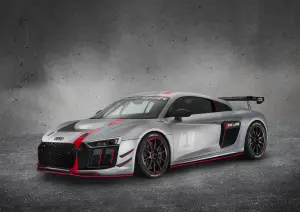 Audi R8 LMS GT4 - 12