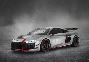 Audi R8 LMS GT4 - 13