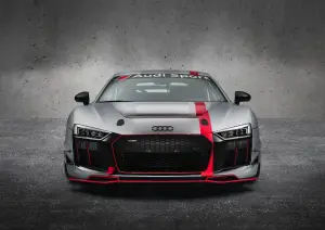 Audi R8 LMS GT4 - 2