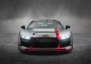 Audi R8 LMS GT4 - 3