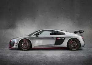 Audi R8 LMS GT4 - 7