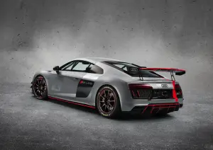 Audi R8 LMS GT4 - 8