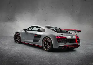 Audi R8 LMS GT4 - 9