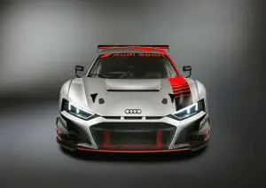 Audi R8 LMS  - 10