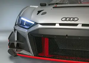 Audi R8 LMS  - 13