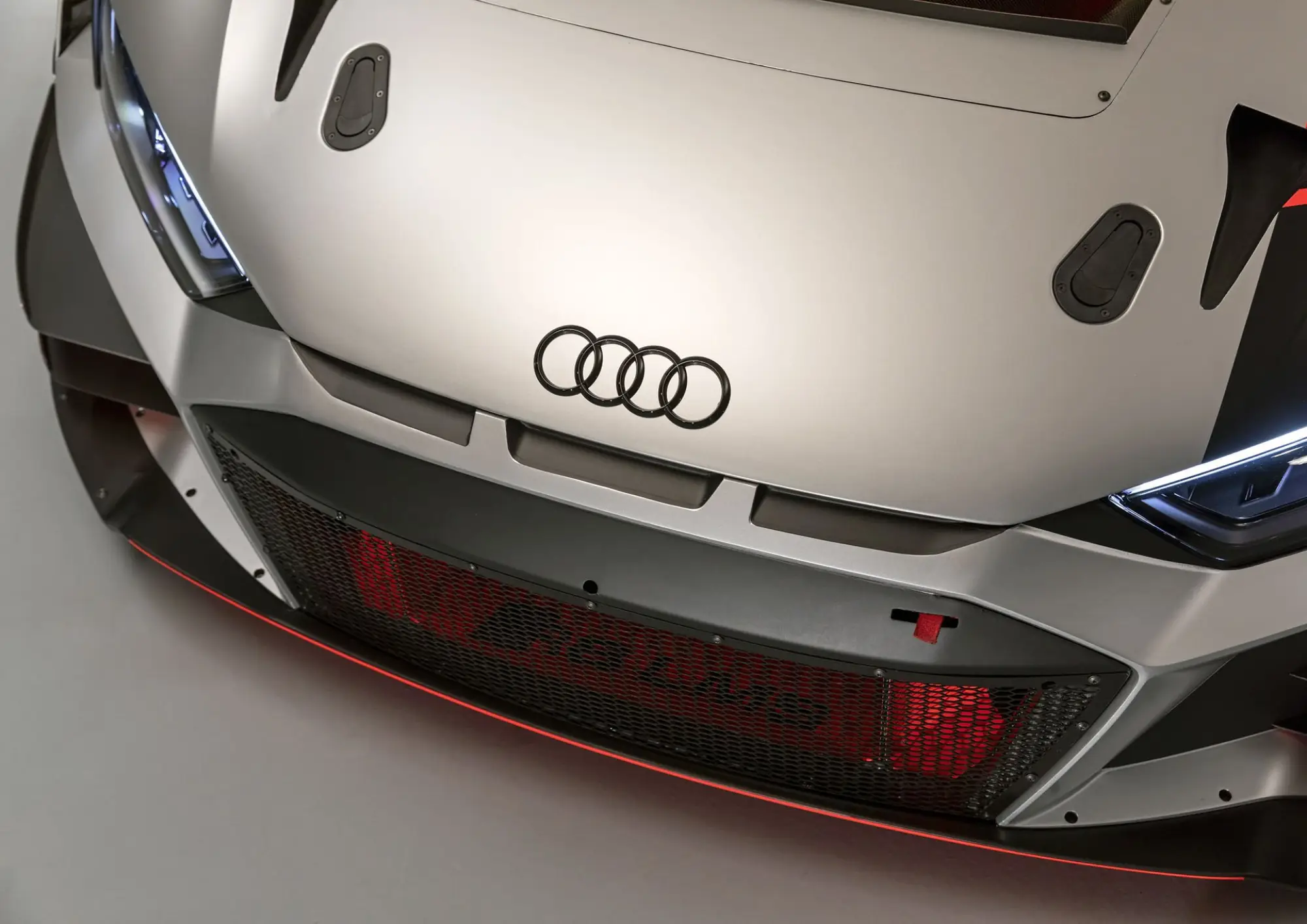 Audi R8 LMS  - 14