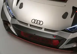 Audi R8 LMS  - 14