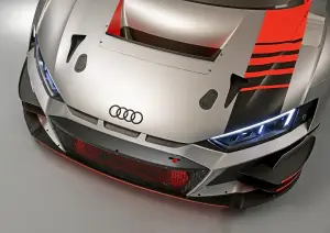 Audi R8 LMS  - 15