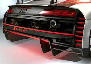 Audi R8 LMS  - 17