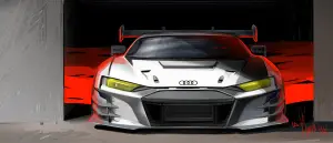 Audi R8 LMS  - 18