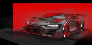 Audi R8 LMS  - 20