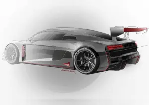 Audi R8 LMS  - 22