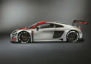 Audi R8 LMS  - 3