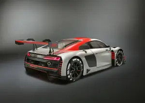 Audi R8 LMS  - 5