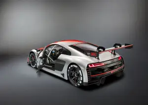 Audi R8 LMS  - 7