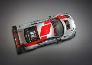 Audi R8 LMS  - 8