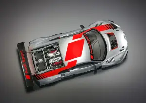 Audi R8 LMS  - 9