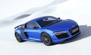 Audi R8 LMX - 2