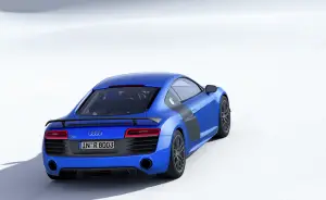 Audi R8 LMX - 3