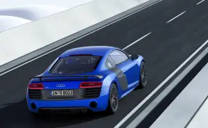 Audi R8 LMX - 4