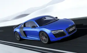 Audi R8 LMX - 5