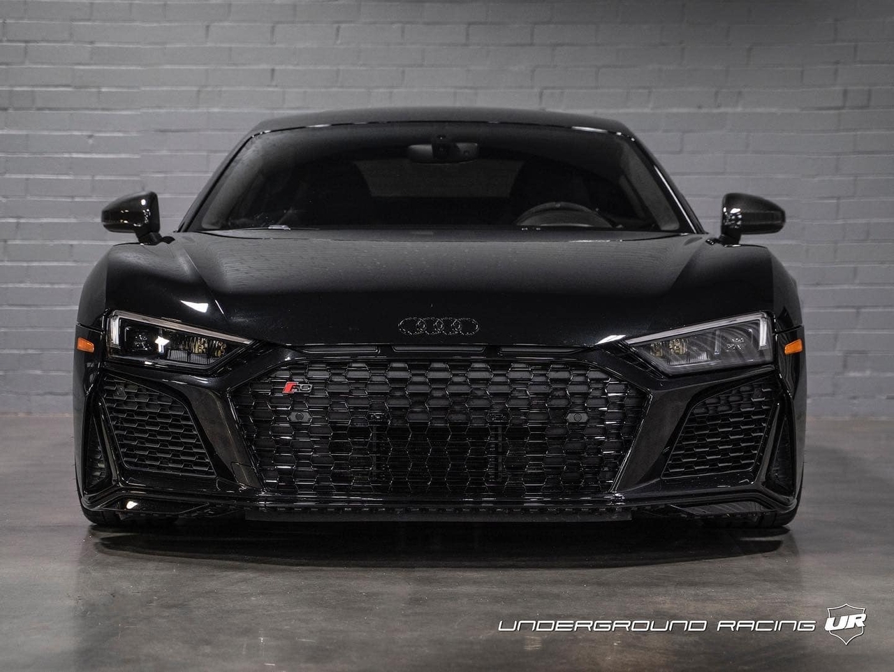 Audi R8 Mk2 by Underground Racing - Foto