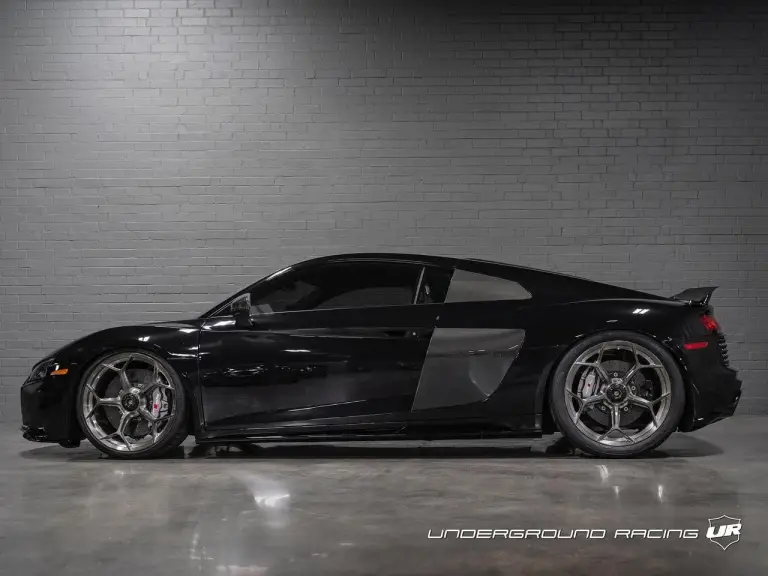 Audi R8 Mk2 by Underground Racing - Foto - 8