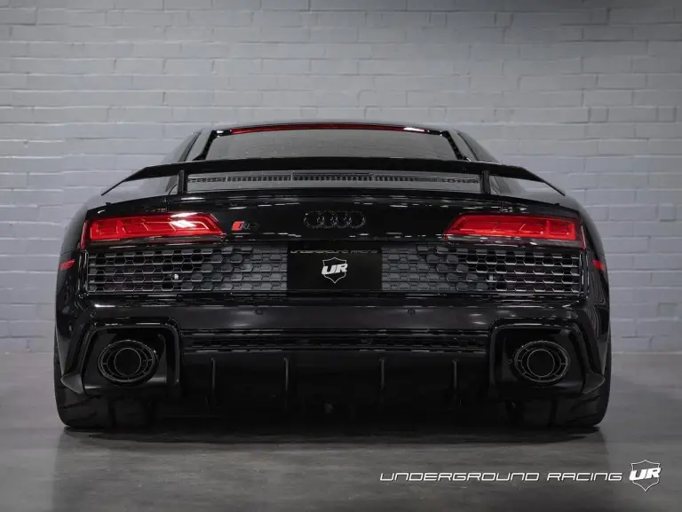 Audi R8 Mk2 by Underground Racing - Foto - 2