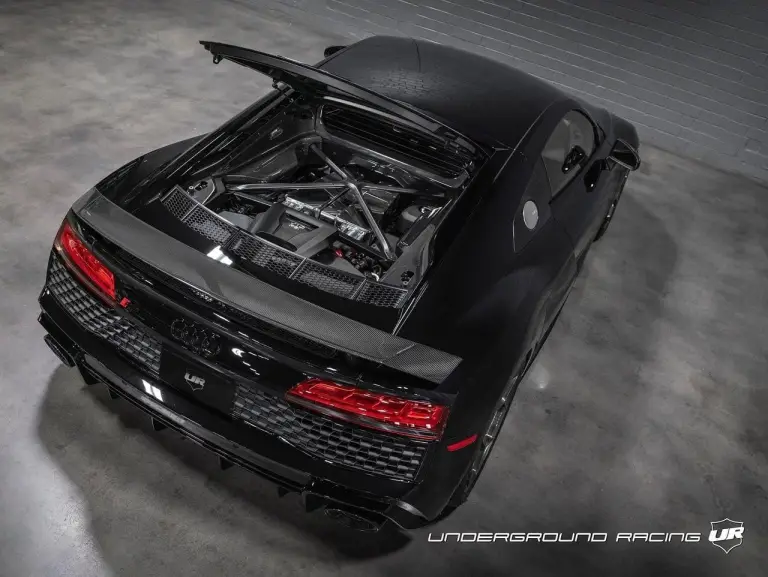 Audi R8 Mk2 by Underground Racing - Foto - 5