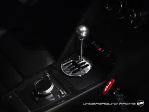 Audi R8 Mk2 by Underground Racing - Foto - 1