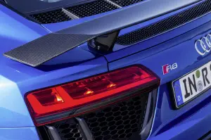 Audi R8 MY 2015 - Nuove foto ufficiali - 16