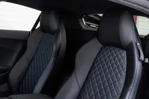 Audi R8 MY 2015 - Nuove foto ufficiali - 27