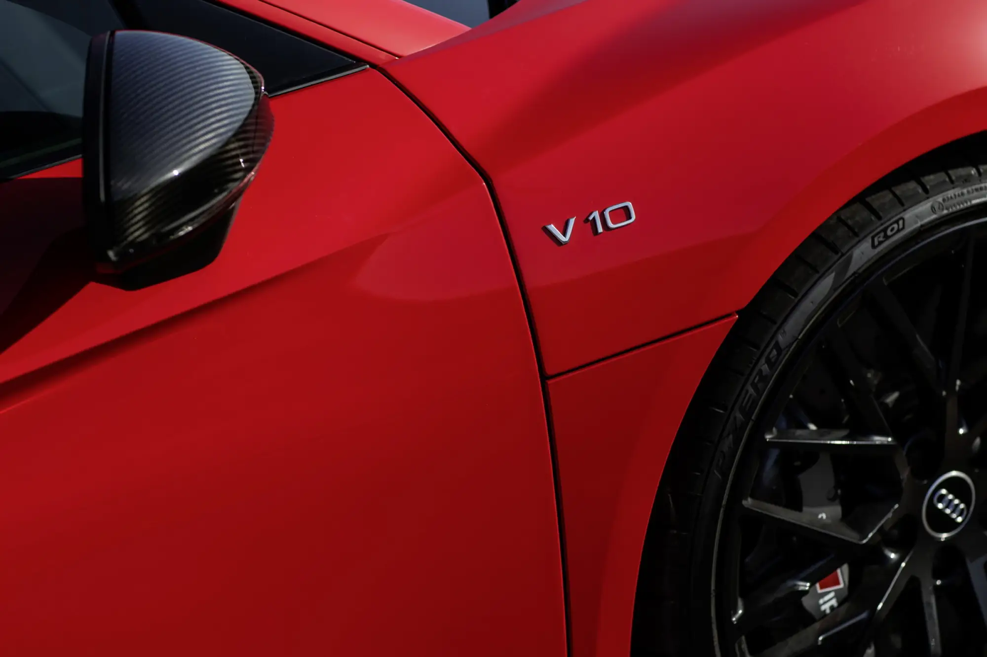 Audi R8 MY 2015 - Nuove foto ufficiali - 28