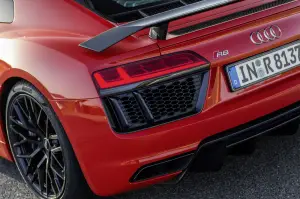 Audi R8 MY 2015 - Nuove foto ufficiali - 30