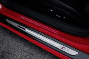 Audi R8 MY 2015 - Nuove foto ufficiali - 35