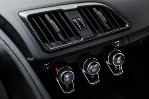 Audi R8 MY 2015 - Nuove foto ufficiali - 37