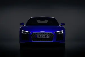 Audi R8 MY 2015 - Nuove foto ufficiali - 45