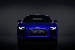 Audi R8 MY 2015 - Nuove foto ufficiali - 46