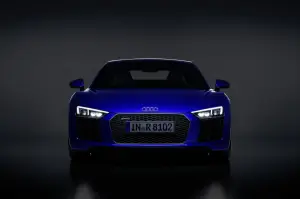 Audi R8 MY 2015 - Nuove foto ufficiali - 47