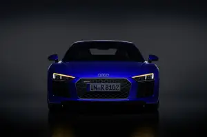 Audi R8 MY 2015 - Nuove foto ufficiali - 48