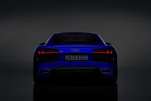 Audi R8 MY 2015 - Nuove foto ufficiali - 49