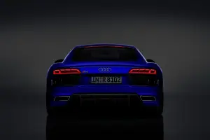 Audi R8 MY 2015 - Nuove foto ufficiali - 50