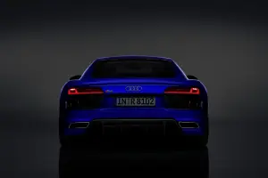 Audi R8 MY 2015 - Nuove foto ufficiali - 51