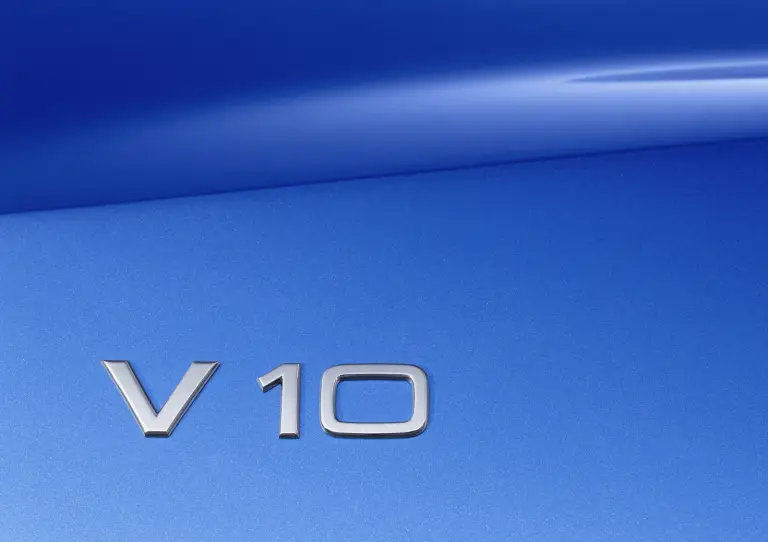Audi R8 MY 2015 - Nuove foto ufficiali - 57